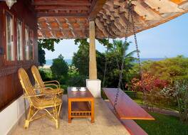 ザ トラヴァンコール ヘリテイジ ビーチ リゾート 写真