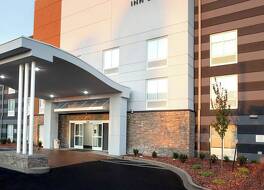 フェアフィールド イン & スイーツ バイ マリオット ルイビル エアポート 写真