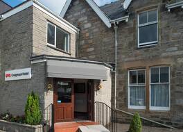 Craigvrack Hotel