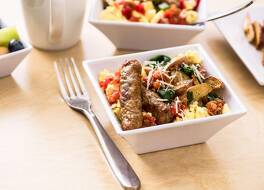 ハイアット プレイス シカゴ オヘア エアポート 写真