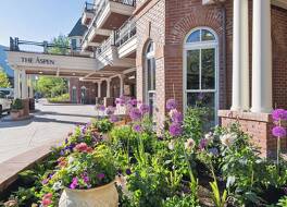 ザ アスペン マウンテン レジデンシズ 写真