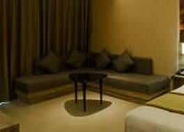 アトゥール ホテル チンフアンダオ シーアンシーハイ 写真