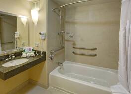 ホリデイ イン エクスプレス ホテル & スイーツ クックビル by IHG 写真