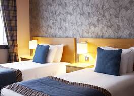 グレイフライアーズ イン バイ グリーン キング インズ 写真