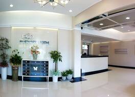 Pohang Eco Hotel 写真