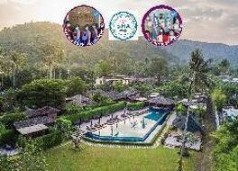 GajaPuri Resort Koh Chang (SHA Extra Plus)