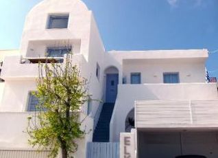 エルカザ ヴィラの宿泊予約 料金比較 フォートラベル Elkaza Villa サントリーニ島