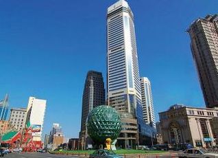 インターコンチネンタル ダリアンのクチコミ 評判 フォートラベル Intercontinental Dalian 大連