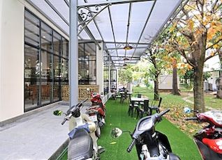ツイン タイガー ホテルの宿泊予約 料金比較 フォートラベル Twin Tiger Hotel ホーチミン