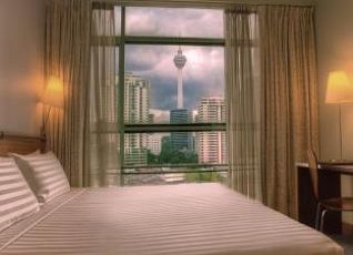アルファ ジェネシス ホテルの宿泊予約 料金比較 フォートラベル Alpha Genesis Hotel クアラルンプール