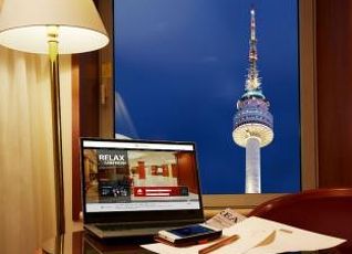 セジョン ホテル ソウル ミョンドンの宿泊予約 料金比較 フォートラベル Sejong Hotel Seoul Myeongdong ソウル