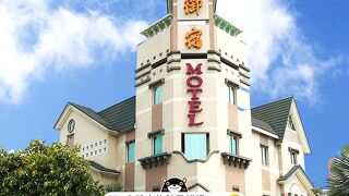 Royal Group Motel Chien Kuo Branch