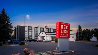 Red Lion Hotel Cheyenne