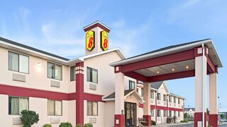 Super 8 By Wyndham Omaha Eppley Airport/Carter Lake