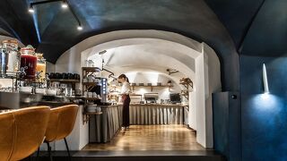 デザイン ホテル ネルダ