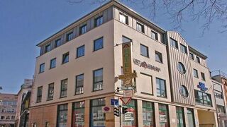 ホテル アウルマン