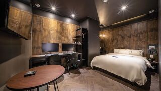 ジャスト スリープ ホテル No.2