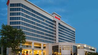 マリオット メンフィス イースト