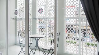 プラナカン ブティック ホテル