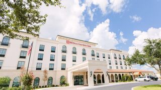 Hilton Garden Inn Winter Park