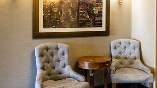 エアウェイ イン アット ラガーディア