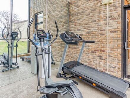 OYO Townhouse Owensboro West 写真