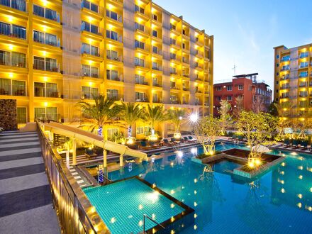 グランド ベラ ホテル 写真