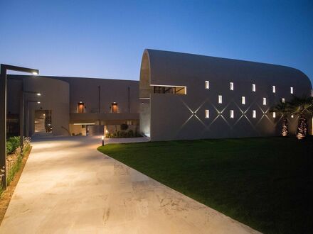 Domes Noruz Chania, Autograph Collection 写真