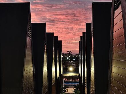 Dsvarga グランピング 写真