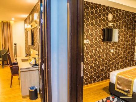 The Ole-Ken Hotel 写真