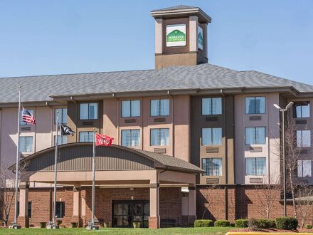 ウィンゲート バイ ウィンダム ボーリング グリーン 写真