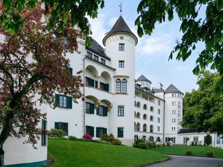 IMLAUER Hotel Schloss Pichlarn 写真