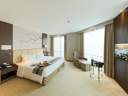 グランド ヴィスタ ハノイ 写真