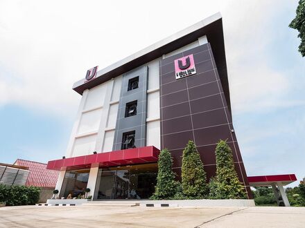 ユー ホーム ホテル 写真