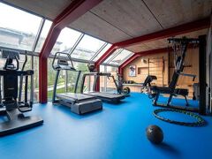 Sertorelli Sporthotel 写真