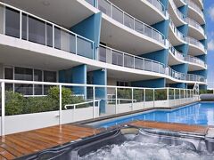 パンダヌス ムールーラバ アパートメント 写真