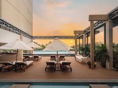 スターシティ ニャチャン ホテル 写真