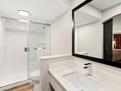 クオリティ イン & スイーツ 写真