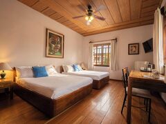 Hotel Fleur de Lys 写真