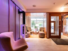 ホテル シャンプラン 写真