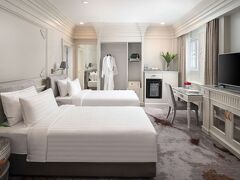 キングストン スイーツ ホテル バンコク 写真