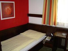 ホテル ロコモーティヴ 写真