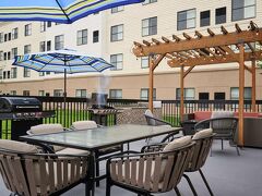 ホームウッド スイーツ バイ ヒルトン アンカレッジ 写真