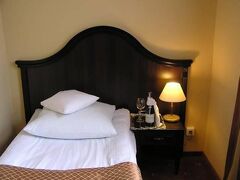 Hotel Zamek Rydzyna 写真