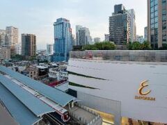 Mercure Bangkok Sukhumvit 24 写真