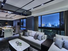 クン シャン デザイン ホテル 写真