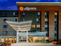 La Quinta Inn & Suites by Wyndham Baltimore BWI Airport 写真