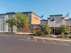 Sonesta Hotel Grand Rapids Airport 写真