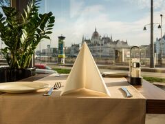 ブティック ホテル ヴィクトリア ブタペスト 写真