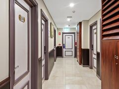 イズ ホテル シドニー CBD 写真